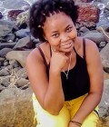 Rencontre Femme Madagascar à ANTALAHA : Delphine, 26 ans